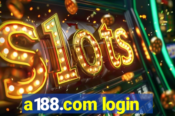 a188.com login